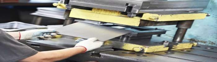 Pressa Meccanica Usata
