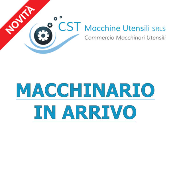 Seghetto A Nastro Mep 330 Usato