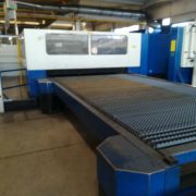 Taglio Laser Trumpf Usato 4000 x 2000