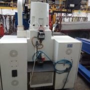 Fresa Dart Usata Modello 1670 cnc