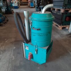 Aspiratore Flusso CFM Usato