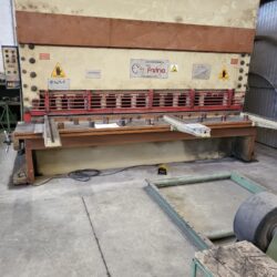 Cesoia F.lli Farina 3100 x 16