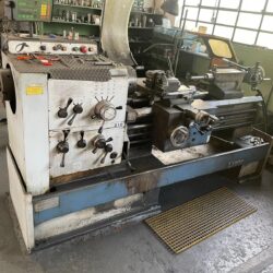 Tornio Parallelo Labor 1000 x 210 Usato
