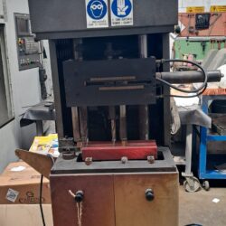 Fresa Per Profili Alluminio