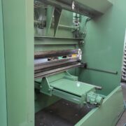 Piegatrice LVD 3000 x 110 Ton Usata