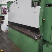 Piegatrice LVD 3000 x 110 Ton Usata