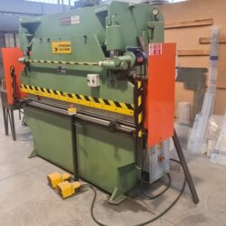 Piegatrice Masperi 2050 x 50 Ton